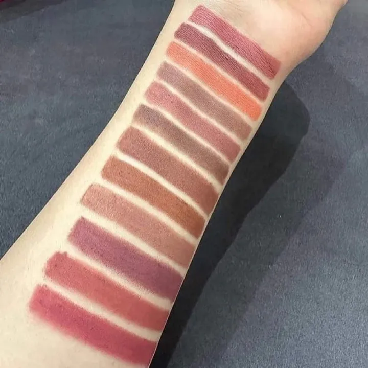 Flormar%20Matte%20Color%20Lip%20Pencil%20High%20Pigmentation%20Creamy%20&%20Waterproof%20Lip%20Liner%20Lipstick%20Pencil%20-%20Image%202