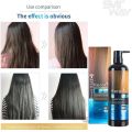 Keratin Hair Conditioner Straightening Nutrition 900ml. 
