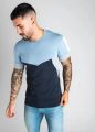 Private Label Gym Shirt Custom Clothing High Quality Solid Blank Workout Graphic Tee Custom T Shirt. 