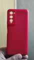 For Tecno Camon 18T - Soft Silicon Slim Back Cover Case For Tecno Camon 18T. 