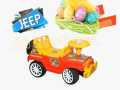 Jeep Car For Babies Imported Made Latest Design. 