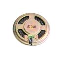 2PCS/Lot New 8 ohm 0.5W Horn speaker 40MM 4CM diameter 8R 0.5W Small loudspeaker. 
