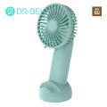 DR BEI Desktop Fan 180 Degrees Rotation USB Interface Charging Fan. 