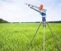Rain Sprinkler PY-50 with Stand. 