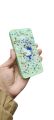 Samsung Galaxy G530 / Grand Prime / New Soft Matte Hello Kitty Case With Chain Mobile Phone Cover. 