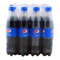 PEPSI  BOTTLE   345 M L-  CARTON. 