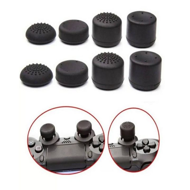 8 PC PS5/PS4/Xbox Controller Thumb grip PlayStation 4 PlayStation 5