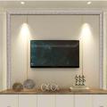 Self Adhesive Flexible Molding Trim Waterproof Wall Edging Strip Adhesive Wallpaper Border Sticky Decorative Wall Lines for Home. 