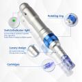 Dr. Pen A6 Ultima Professional Micro needling Wireless Pen (Corded). 
