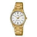 Casio - LTP-V005G-7BUDF - Wrist Watch for Women. 