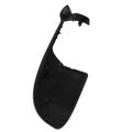Car Side Rearview Mirror Bottom Lower Holder Cover for Mazda 2 3 6 Wing Mirror Shell Housing Cover. 