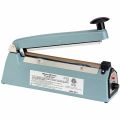 Plastic Sealing Machine - Hand Impulse Sealer - 8 Inch. 