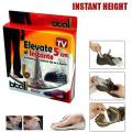 B-Tall Elevate Pads Height Increase Elevate Pads Foot Accessories Pads B -Tall Elevate Pads. 