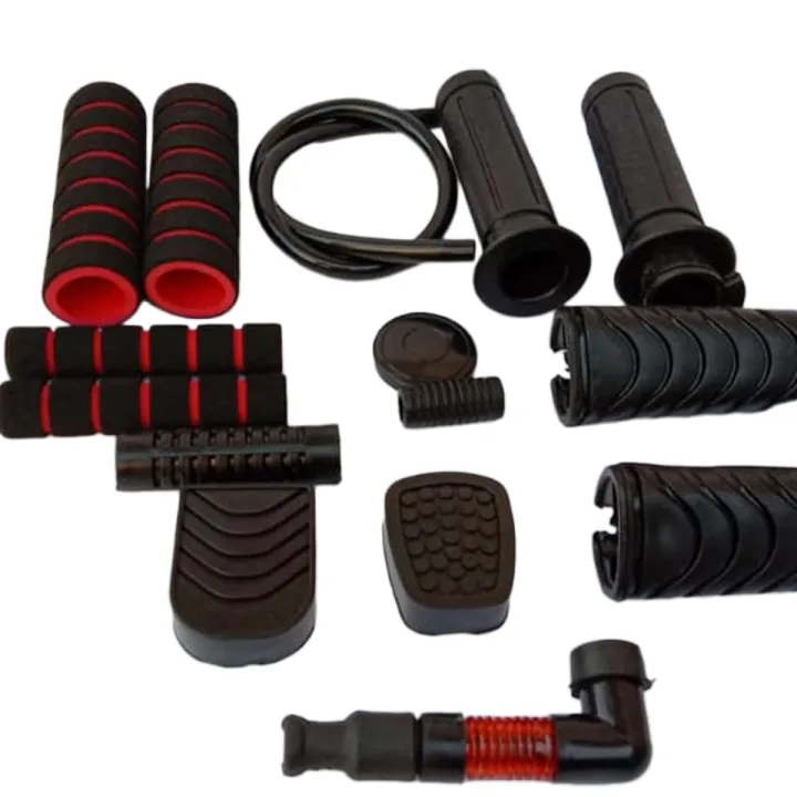 Rubber%20parts%20for%20motorcycle%20cd70%20and%20China%20cd70%20-%20Image%202