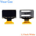 0.49 0.66 0.78 0.87 0.91 0.96 1.3 Inch OLED Display LCD Screen Module 0.91'' 0.96'' 1.3'' 128x32 128X64 SSD1306 SH1106. 