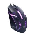 Mouse With 7 LED RGB Backlit | RGB Mouse Wired Gaming Mouse | Latest Model | Computer Mouse For Gaming. 