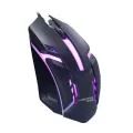 Mouse With 7 LED RGB Backlit | RGB Mouse Wired Gaming Mouse | Latest Model | Computer Mouse For Gaming. 