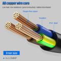 UK 3 Prong Extension Power Cord, Male to Female Cable (UK Plug,0.3M). 