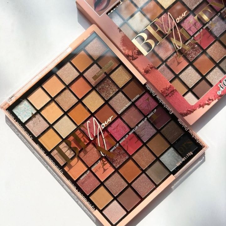 BEAUTY%20BURY%2048%20Color%20Eyeshadow%20Palette%20%E2%80%93%20Matte%20&%20Shimmer%20Highly%20Pigmented%20Long%20Lasting%20Eye%20Makeup%20Kit%20-%20Image%202