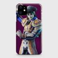 iPhone 12 Cover - SkinLee HQ Hard Case - Dante Fortnite - SKINLEE-500-1-668-469. 
