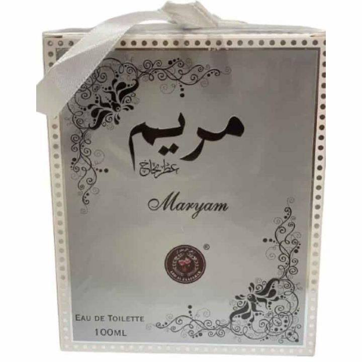 Maryam Perfume – 50 ML