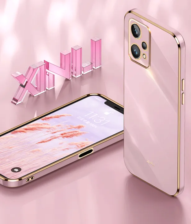 For%20Realme%209%204G%20Back%20Cover%20Fashion%20Shiny%20Plating%20Square%20Bumper%20Camera%20Protection%20Case%20Soft%20Silicone%20Shockproof%20Protective%20Mobile%20Phone%20Cases%20-%20Image%205