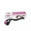Derma Roller - Smoothen Skin & Reduce Fine Lines. 