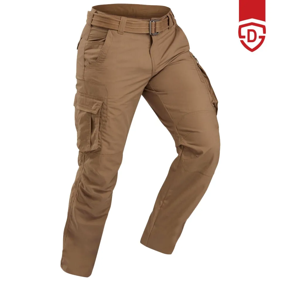 Pants For Men New Tough 6 Pockets Cargo Trousers Stay Stylish And Ready For Action With New Tough Cargo Pants