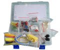 Beginner's Electrical Kit /Electrical Science Project Kit. 