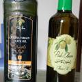 PakOlives Famous Olive Oil of Chakwal Extra Virgin 250ml. 