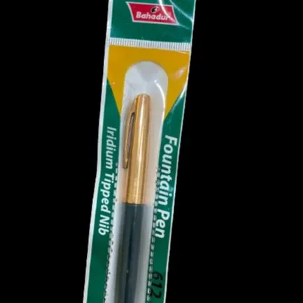 Bahadur%20612%20Pen%20-Fountain%20Pen-%20Steel%20Pen-%20Ink%20Pen-%20Iridium%20Nib-%20Pen%20-%20Image%207