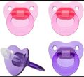 kids Pacifier BPA Free Imported Made. 