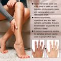 Body Makeup Foundation Full Coverage Long Lasting Waterproof Matte Base Primer Invisible Blemish Tattoo Scar Smoothing Concealer. 