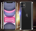 Hydrogel film Jelly Protector For iPhone 12 Pro MAX Screen Protector For iPhone 12 Pro MAX Jelly. 