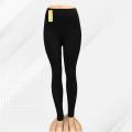 ROMA-Store High Waisted Imported Gym / Yoga Pants Seamless Tights Leggings for Women and Girls. 