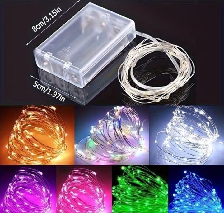Fairy%20Lights%20Battery%20Operated%203%20Meter%2030%20LED%20-%20LED%20String%20Lights%20for%20Room%20Decoration%20-%20Image%202
