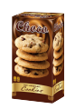 Soft cookies Choco. 