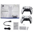 Game Stick pro 4K 21000 Games 64GB HDM. 
