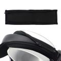 【In vogue】 Universal Headphone Headband Cover For Marshall Major I Major II MID ANC Headphone Headband Protector With Zipper. 