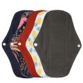 Waterproof Women Hygienic Menstrual Pads Washable Sanitary Pads Periods Pad Reusable Pads Sanitary Pads Water proof Pads Hygiene layer Cloth Pads Napkin Pads Regular Menstrual Pads Waterproof women cloth sanitary napkin menstrual pad reusable. 