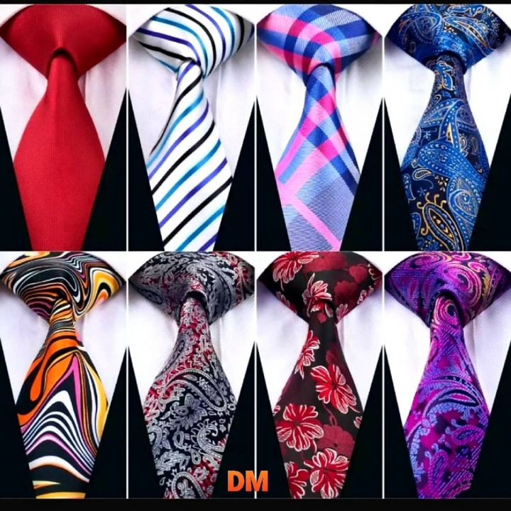 Tie for Men imported ties for men pack of 2