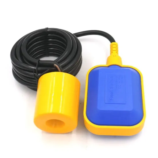Cable Float Switch Water Level Controller for Tank Pump in Pakistan ...