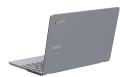 Acer C720 Laptop | chromebook - 11.6" Display, 2GB RAM, 128GB SSD, Windows laptop , Granite Gray - Lightweight with 5-6 Hours Battery Life | for students. 