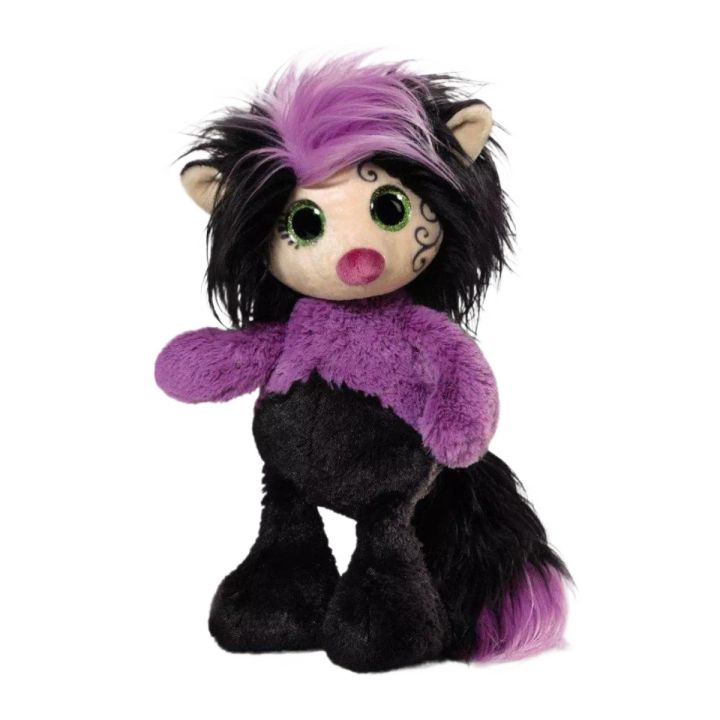 Nici Ayumi faith Stuffed Soft Plush Toy ( 6 inches )