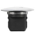 QUANBU For Mercedes-Benz Push To Start Button Keyless Go Engine Start Stop Push Button. 