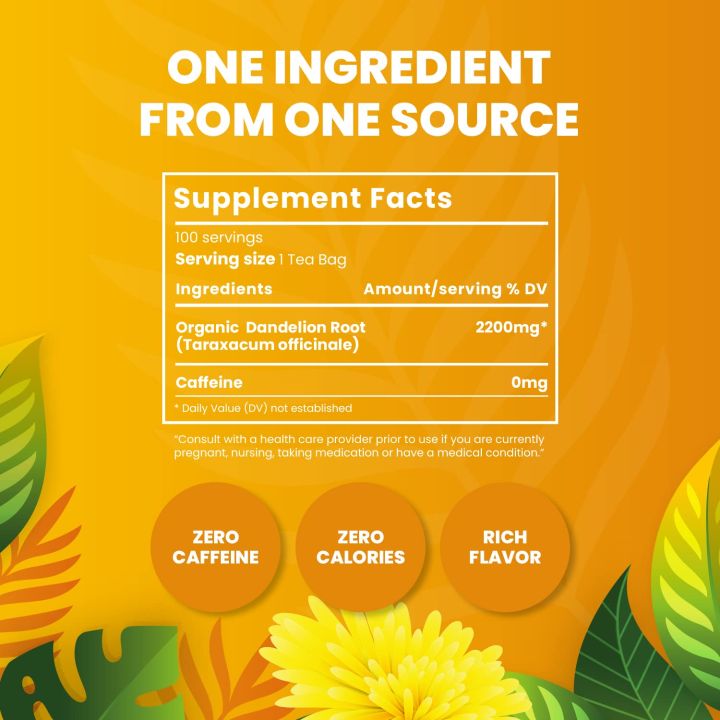 Organic%20Dandelion%20Root%20Tea-100%20Tea%20Bags%20%7C%20Organic%20Herbal%20Tea%20%7C%20Eco-Friendly%20Tea%20Bags%20%7C%20Non-GMO%20Caffeine%20Free%20Tea%20-%20Image%205