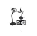 Extra Bright Table Led Light Magnifying Glass Hot Sale Best For Circuit Repairing And Reading. 