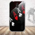 For Huawei Ascend Y625 Y625-U32 Case Cover Soft TPU Silicone Protect Back Cover For Huawei Y625-U21 Y625-U51 Y625-U13 Phone Case. 