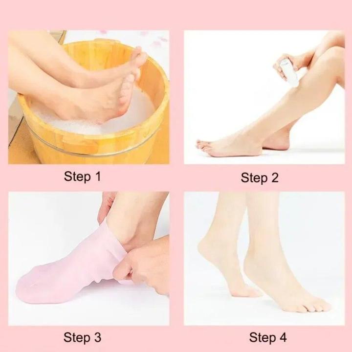 1%20Pair%20Silicone%20Moisturizing%20Gel%20Heel%20Socks%20Exfoliating%20And%20Preventing%20Dryness%20Foot%20Skin%20Rejuvenation%20Foot%20Care%20Elastic%20Sock%20Eatop%20-%20Image%206