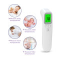 Thermal Infrared Thermometer  (A Plus Quality) As Per SOP. 